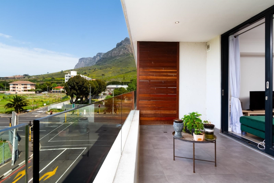 1 Bedroom Property for Sale in Observatory Western Cape